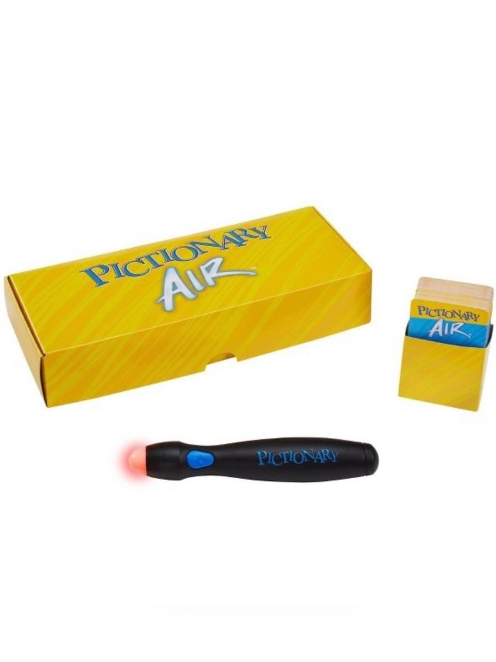 Pictionary Air